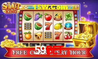 A Emoção da Loteria na 59bet: Uma Chance de Mudança de Vida