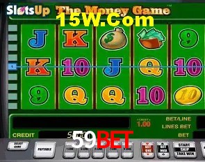 A Emoção da Loteria na 59bet: Uma Chance de Mudança de Vida